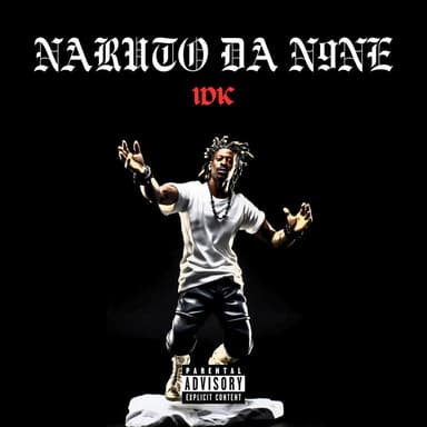 IDK Cover